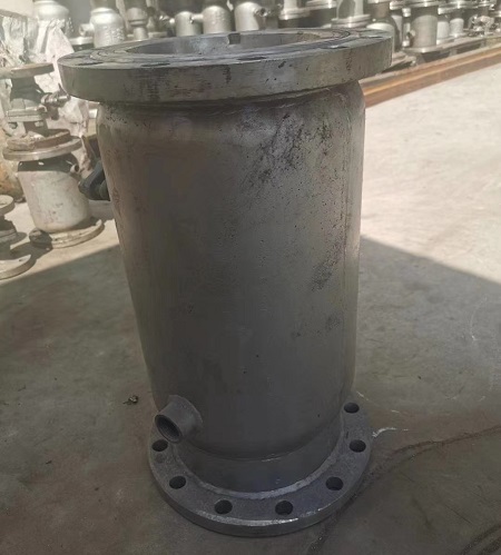 保温球阀 防爆气动蝶阀 快速切断 零泄漏 水油品用