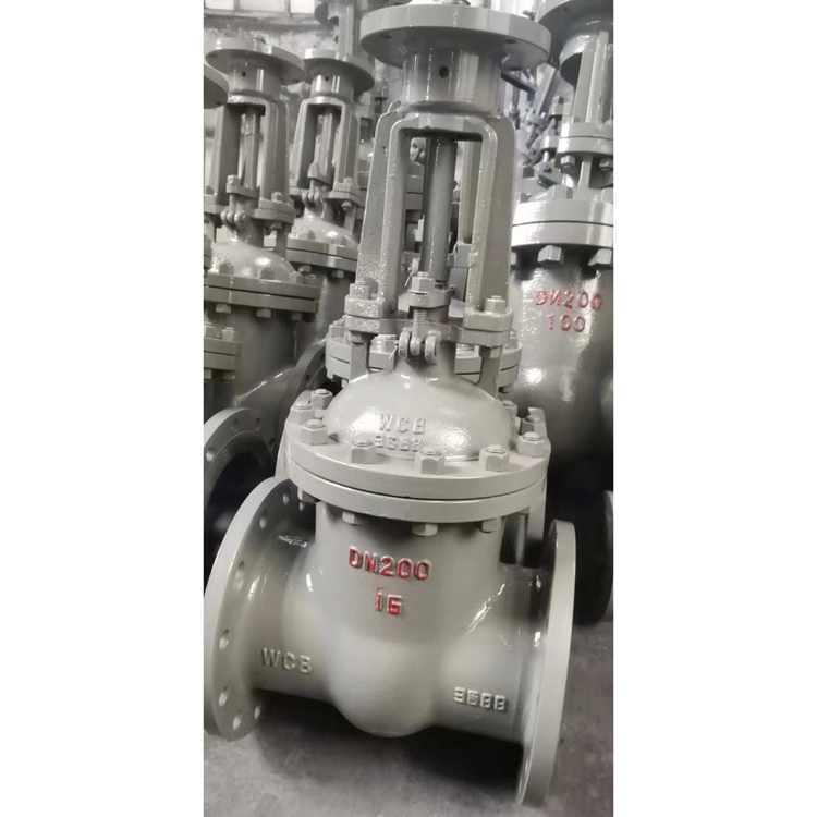 闸阀 规格型号全生产厂家供应