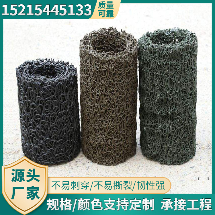 盲沟盲管 渗排水管材 抗老化耐腐蚀性能好 天臻
