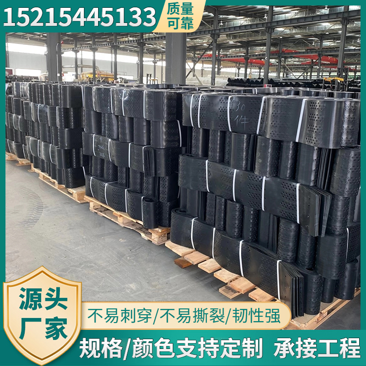 土工格室 护坡绿化植草路基加固蜂巢格室 天臻源头厂家