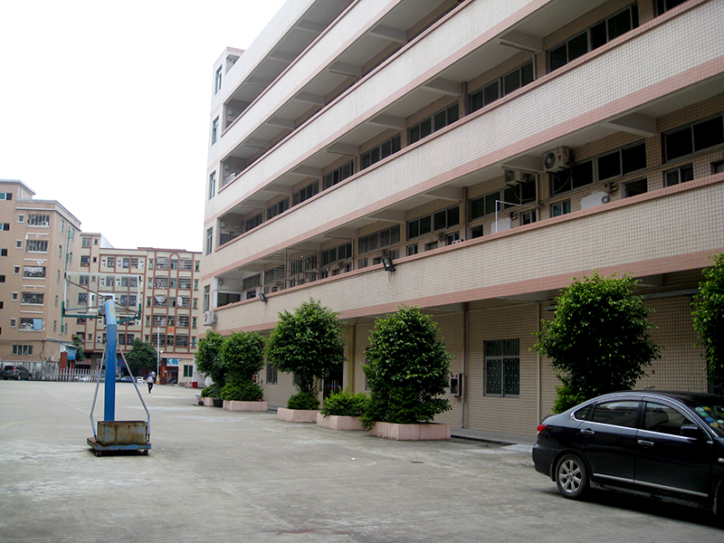 园区仓库 (1)