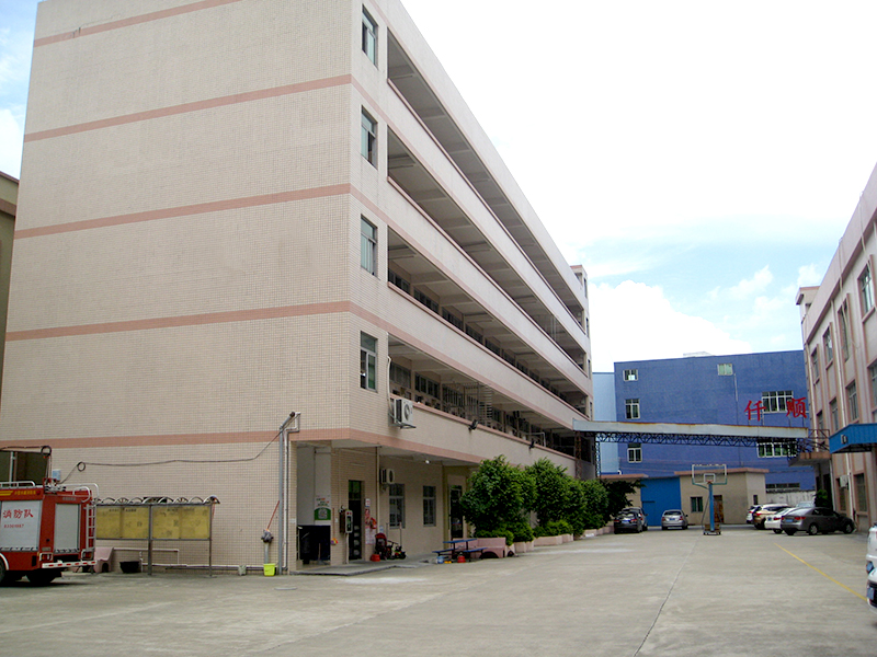 园区宿舍 (1)