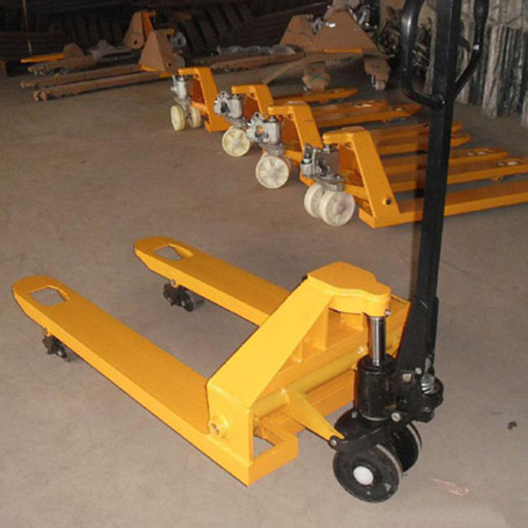 搬运车 搬运工具 操作简单