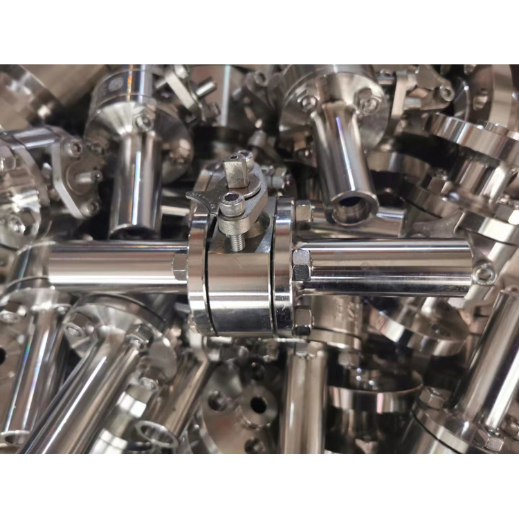 诚铸电动挡板门 软密封蝶阀 多叶调节阀手动对夹蝶阀质量耐用