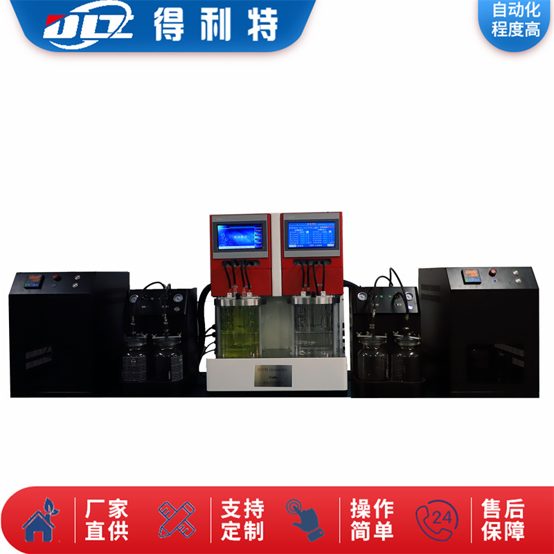 A1019全自动粘度测定仪