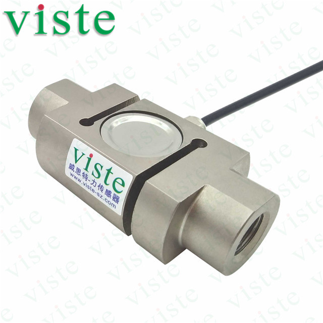 张力传感器5t/10t/20t钢丝绳张力测量