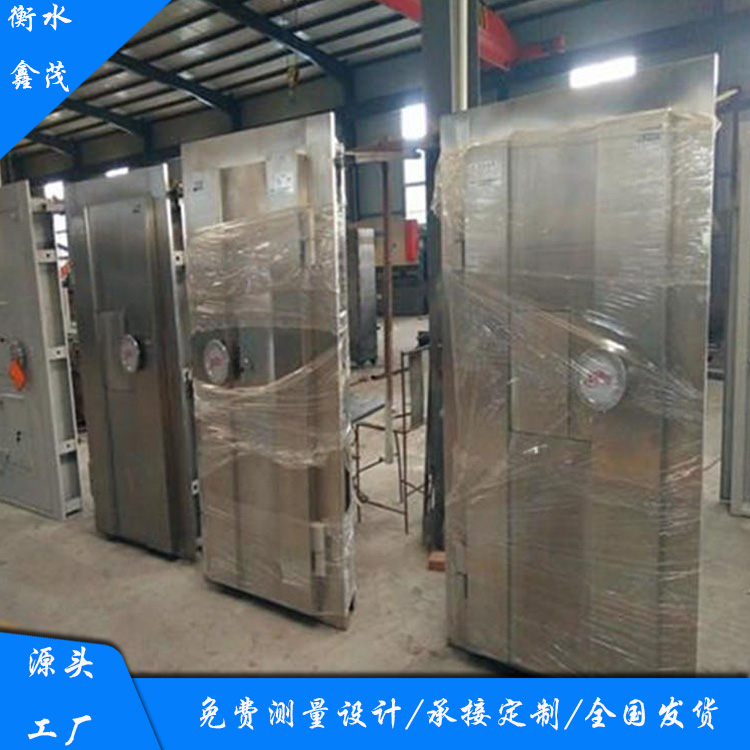 金库门优质货源