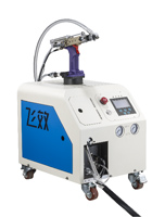 更名为迅捷自动化推出新一代涧漕举升式螺丝机，送料和分料更简单快捷。涧漕式螺丝机广泛应用于电脑周边，为广大企业减少大量生产人员