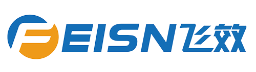 成功申请“飞效”商标 应广大客户要求，投入200万专项资金开始研发自动拉钉机