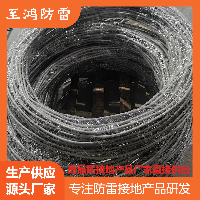 石墨烯合金接地线