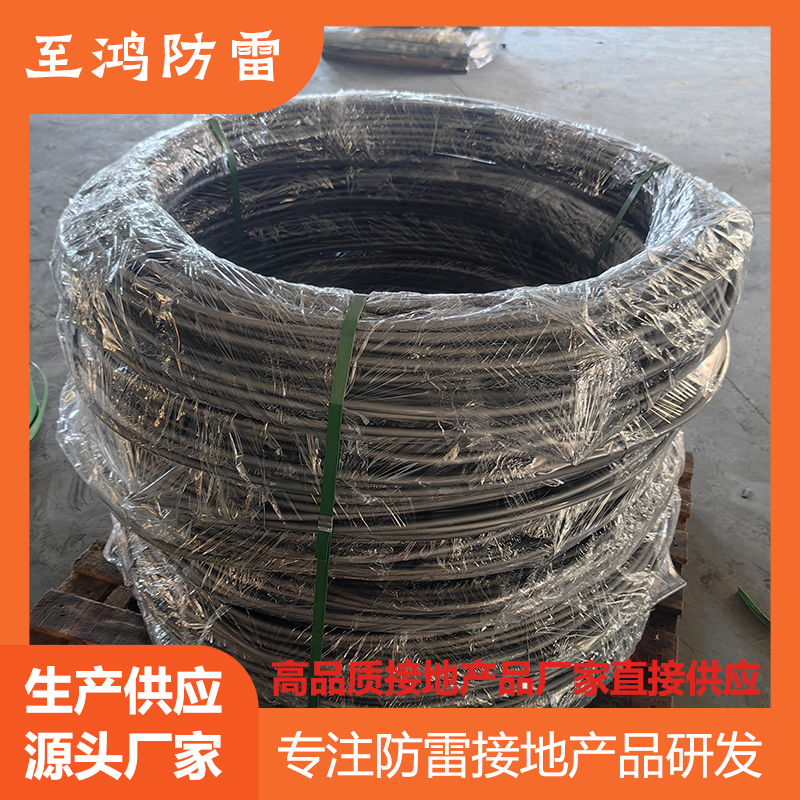 石墨烯合金接地线 源头厂家