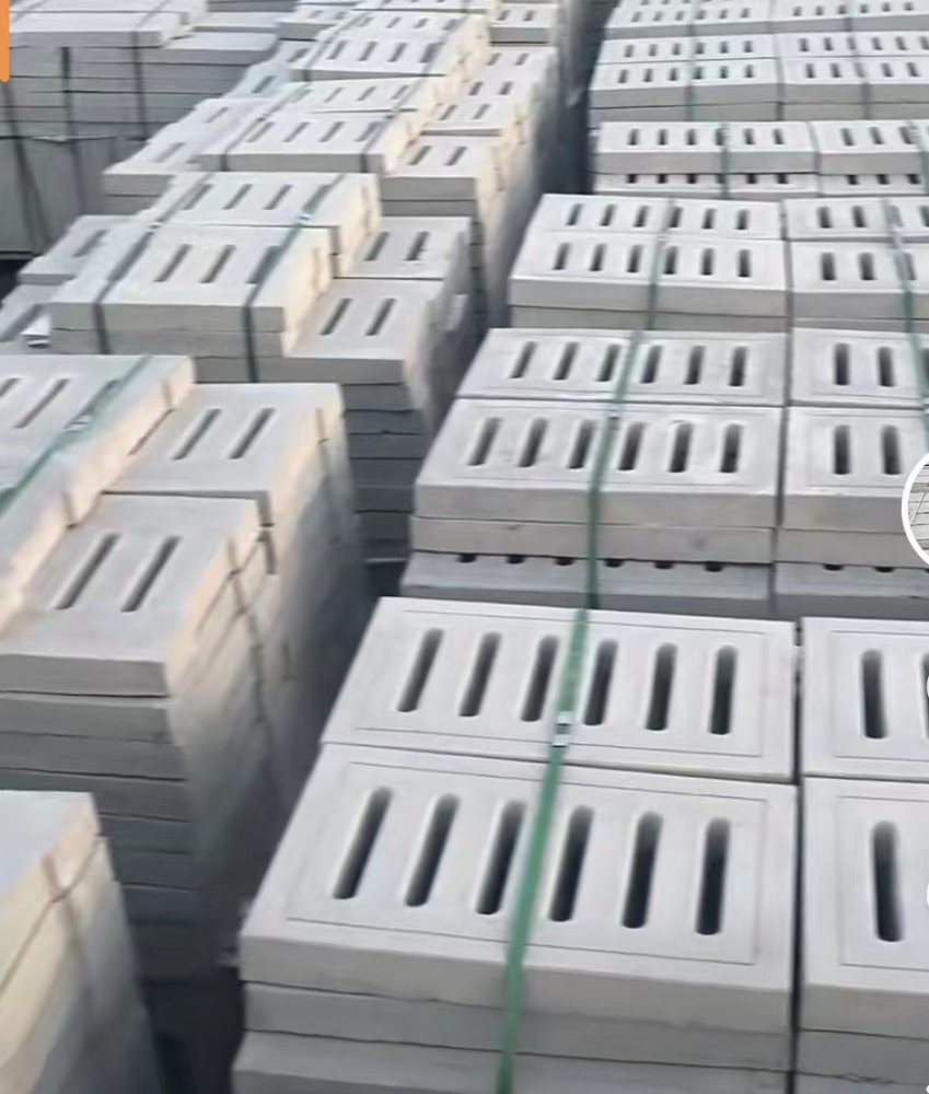 沟盖板模具销售价格  现货批发 量大从优  通程塑业