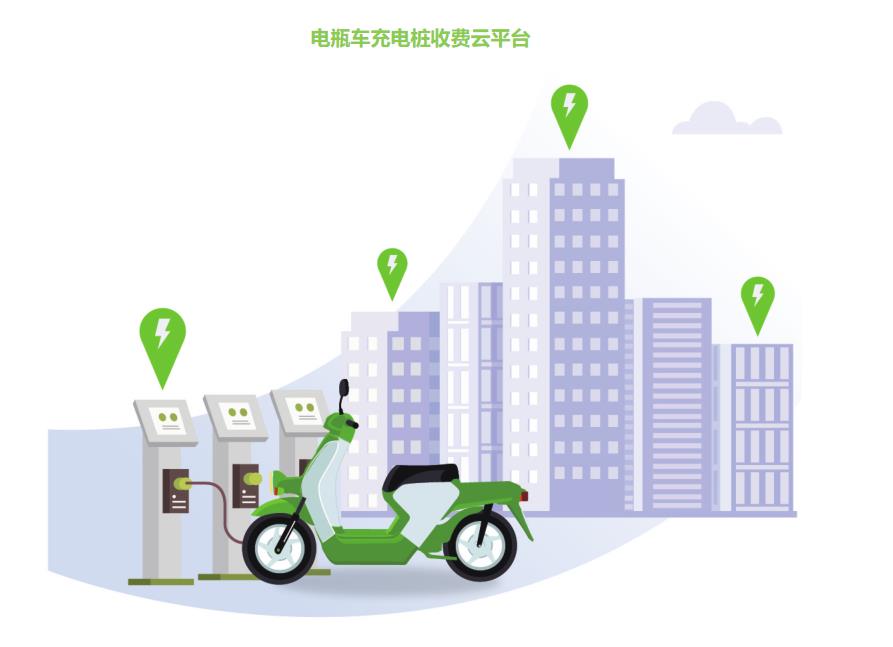 电瓶车充电桩智能管理系统 (3)