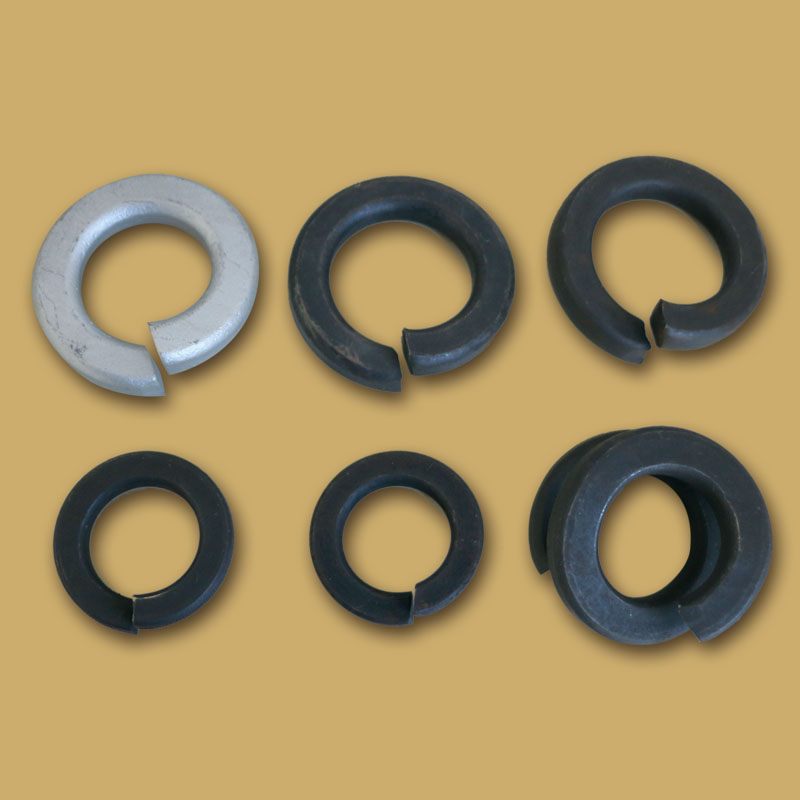 螺母平垫圈 垫圈 铁路配件全国发货