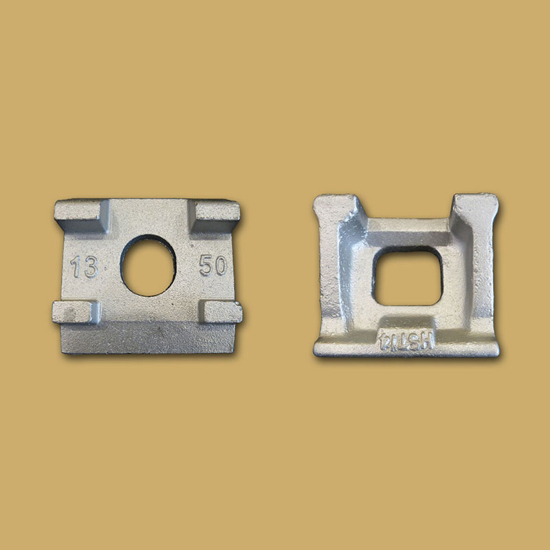 铸造件 规格型号多样 厂家直供