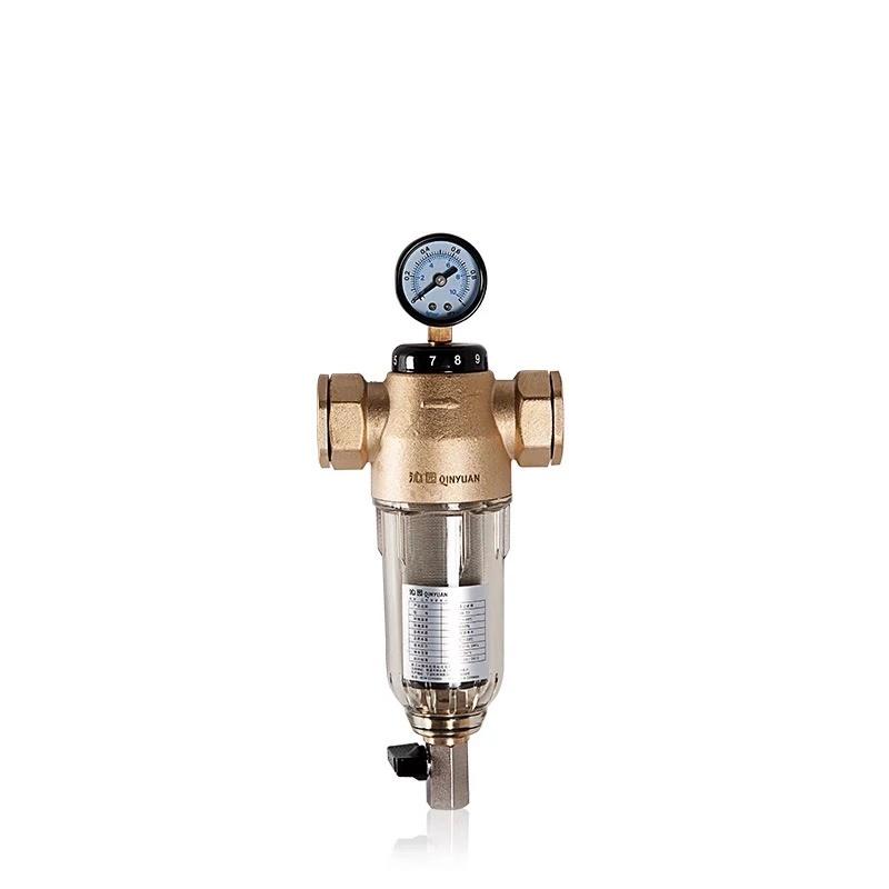 沁园QQ-T3前置净水器 (1)