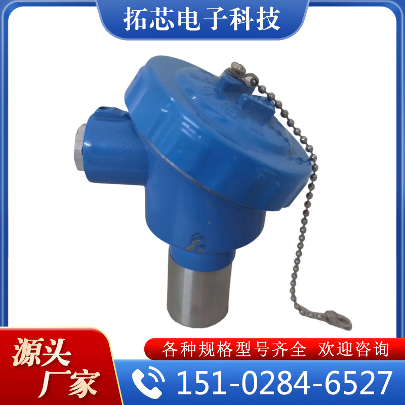 一体化防爆振动传感器 现货充足 厂家供应