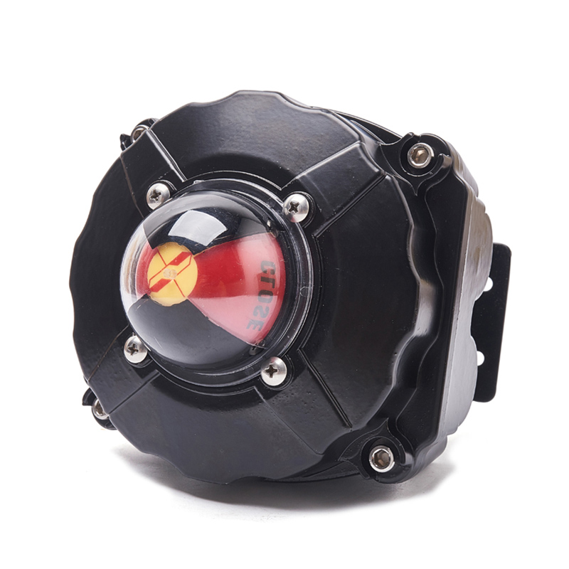 限位开关 ITS-300 隔爆 信号反馈回信器CT6 防爆 APL510N