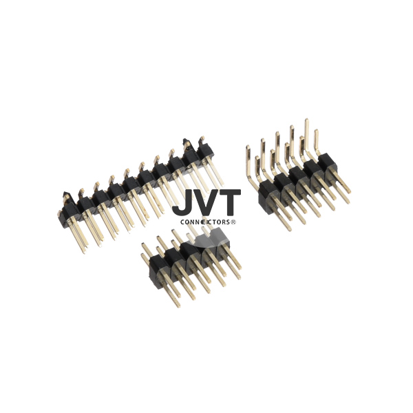 JVT1070/1071连接器