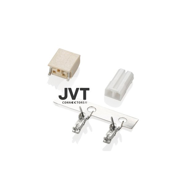 JVT1800连接器