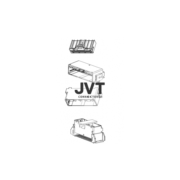 JVT2201连接器