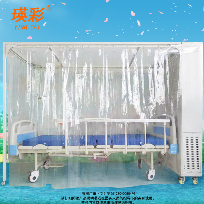 科技层流床无菌床洁净空气净化床可定制