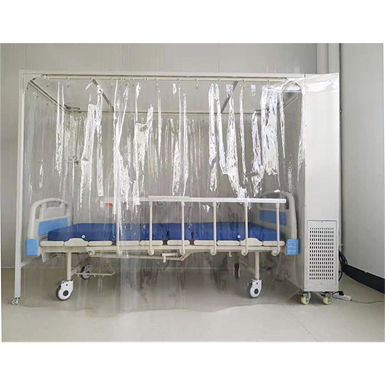 科技层流床无菌床洁净空气净化床可定制现货充足