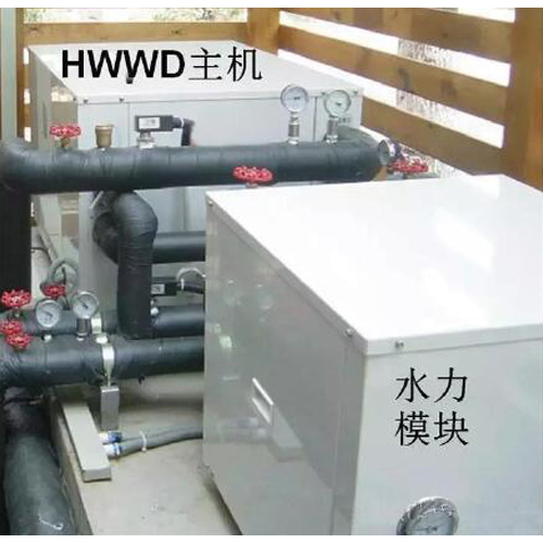 前卫环保 水力模块生产厂家