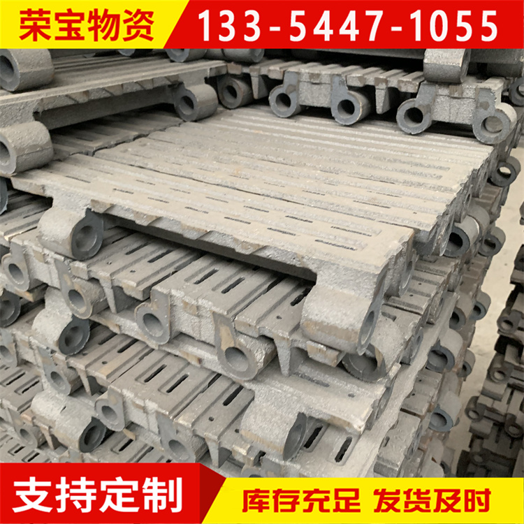 四爪炉排 (54)