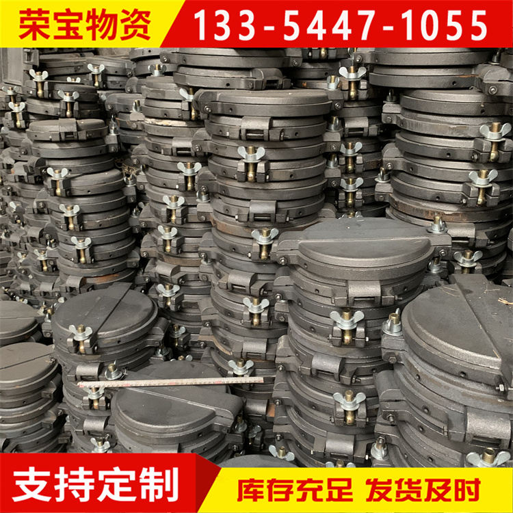 锅炉炉门 (50)