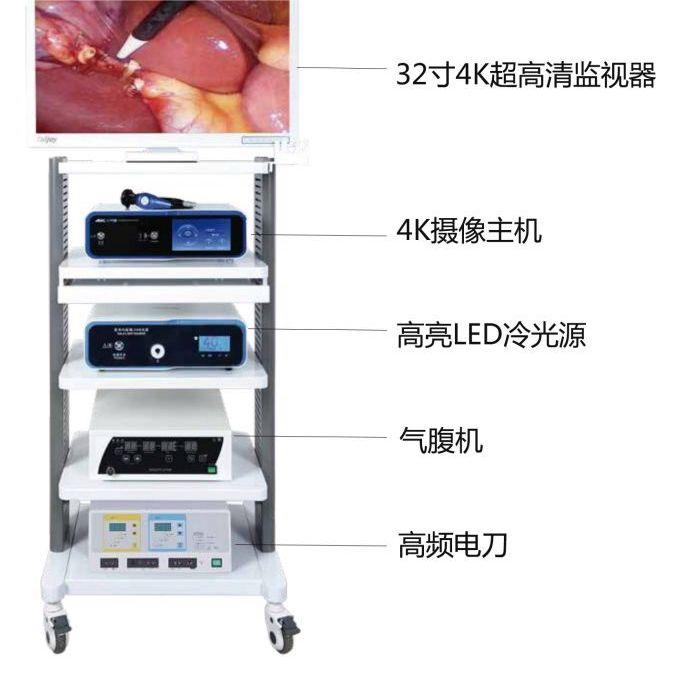 内窥镜耳鼻喉工作台 (16)