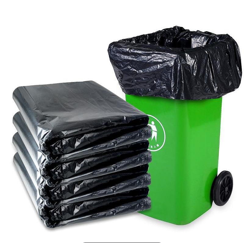 生物降解垃圾袋材质PBAT+PLA-MD质量好符合国家标准 资质齐全