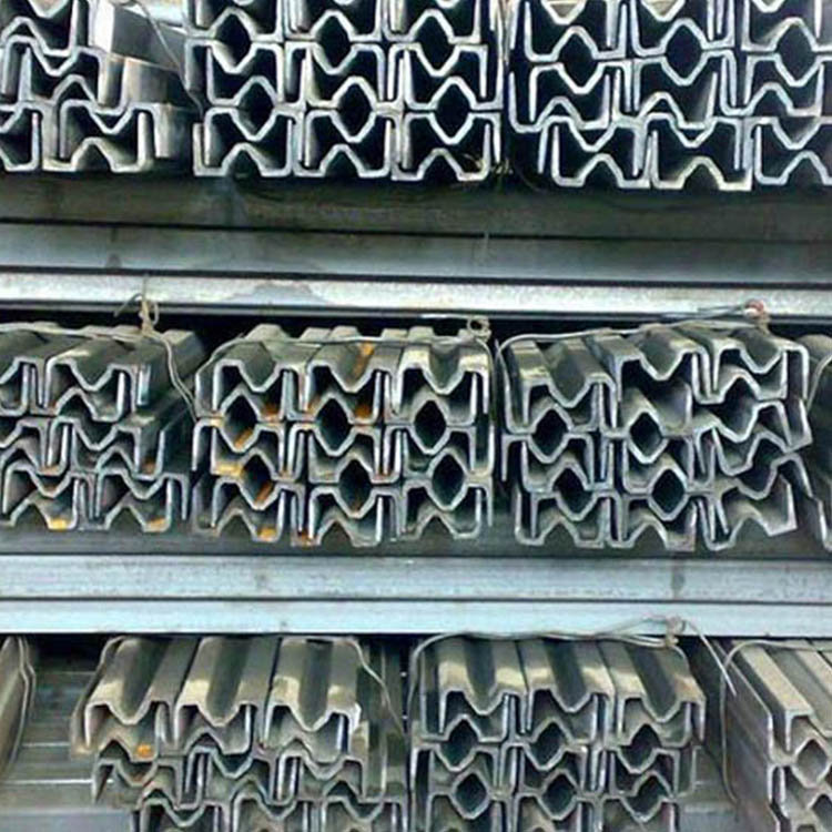 槽帮钢 经济耐用 操作简单 生产定制