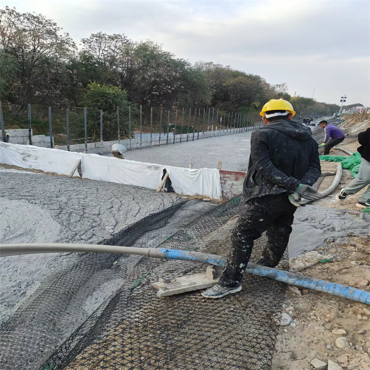 富阳公司 环保保温隔热 专业现场浇筑 桥台背道路回填 泡沫轻质土工程