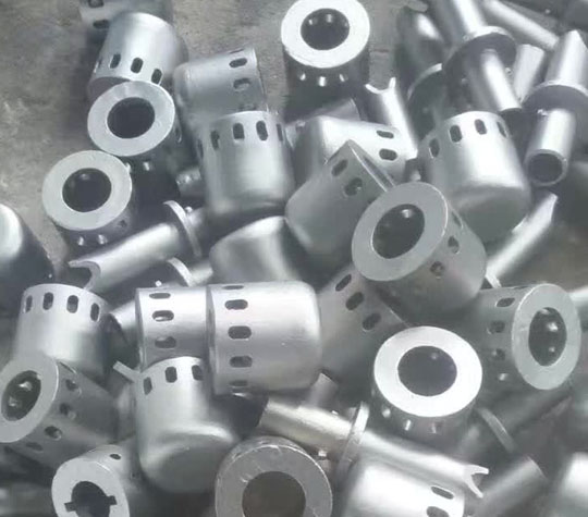 按需定制 沸腾炉锅炉风帽 耐老化耐腐蚀 工业锅 炉配件