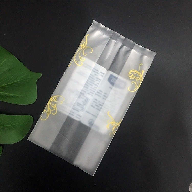 粗粮吐司袋子面包食品包装袋 烘婄蛋糕中封插边袋