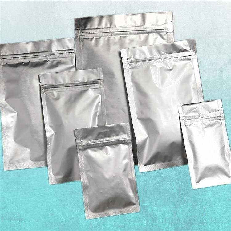 铝箔真空袋茶叶包装袋德远塑业 高温蒸煮袋子