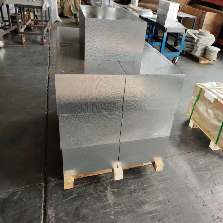 拉丝铝板 6061铝合金板现货5083/ 7075/2024支持定制