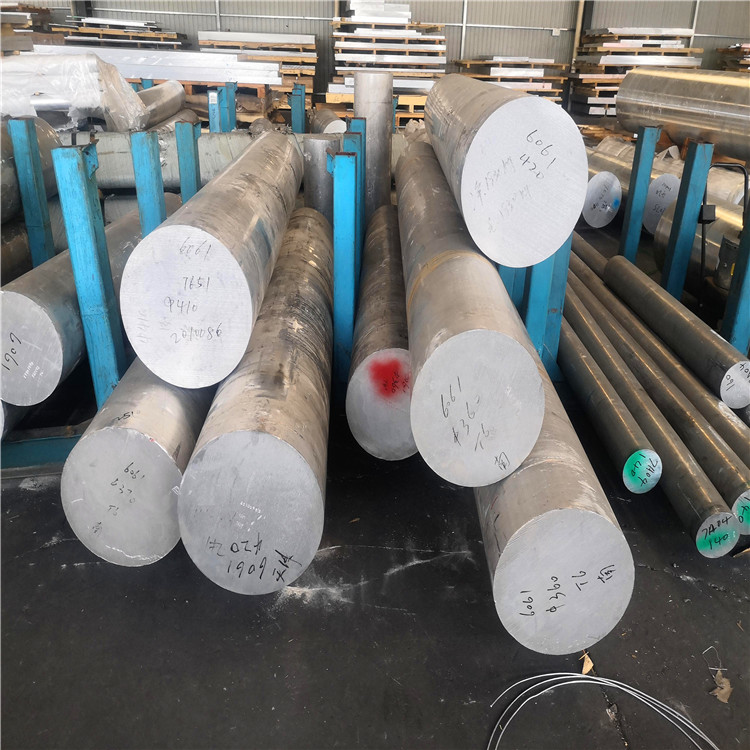 6061铝合金棒5a06/5083/2024航空航天