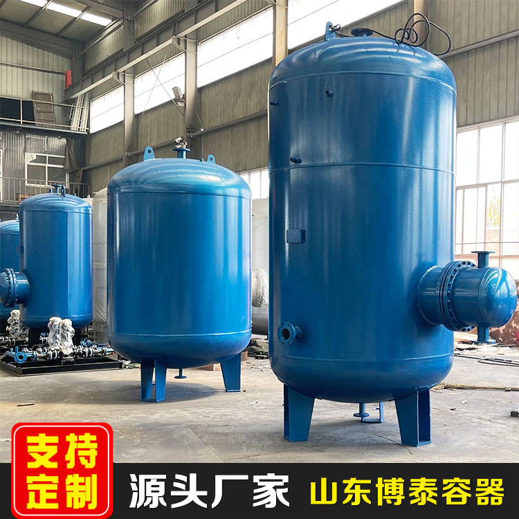 SHV容积式换热器 B1FGVL容积式换热器