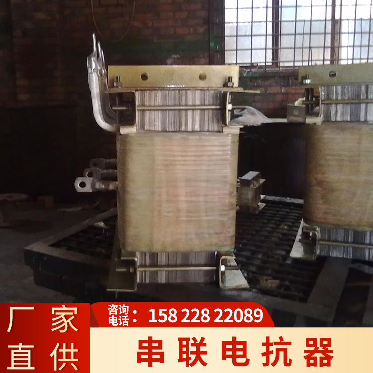 电抗器 (10)