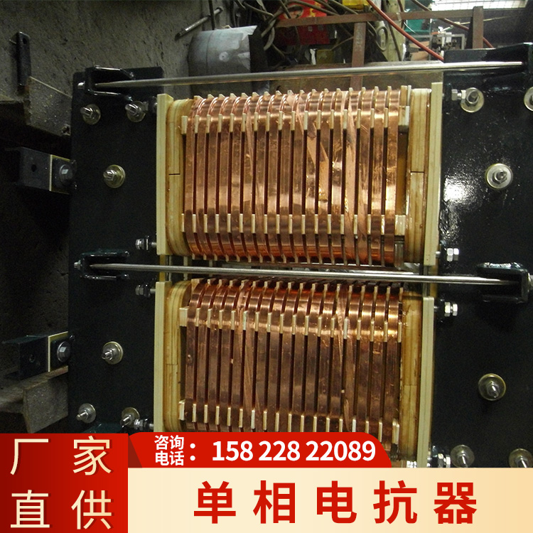 单相电抗器 (6)