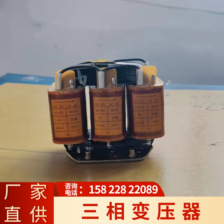三相变压器 (20)