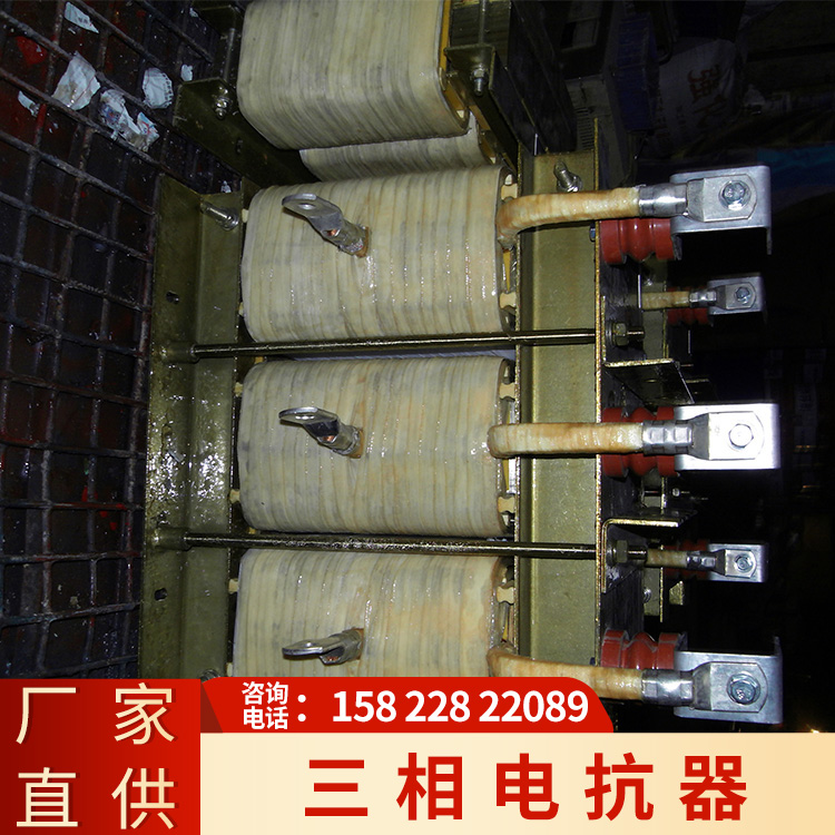 三相电抗器 (23)