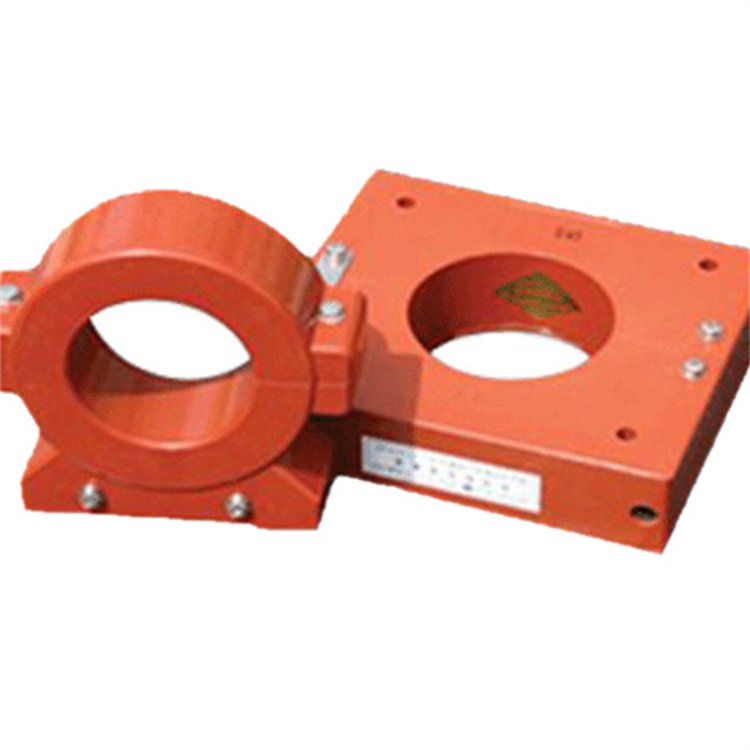 50Hz零序电流互感器 安全器械 供应漏电防护 支持定制 华航电气