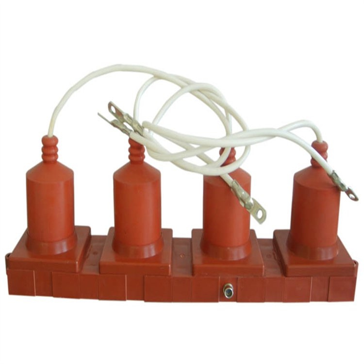 6-10kV过电压保护器  LCH-TBP组合式过电压保护器