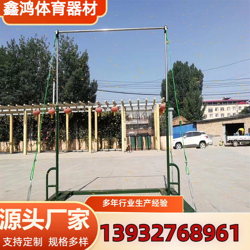 箱式篮球架 篮球架厂家定制