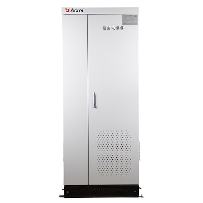 Acrel安科瑞单相GGF-I3.15医用隔离电源柜  规格3.15KVA