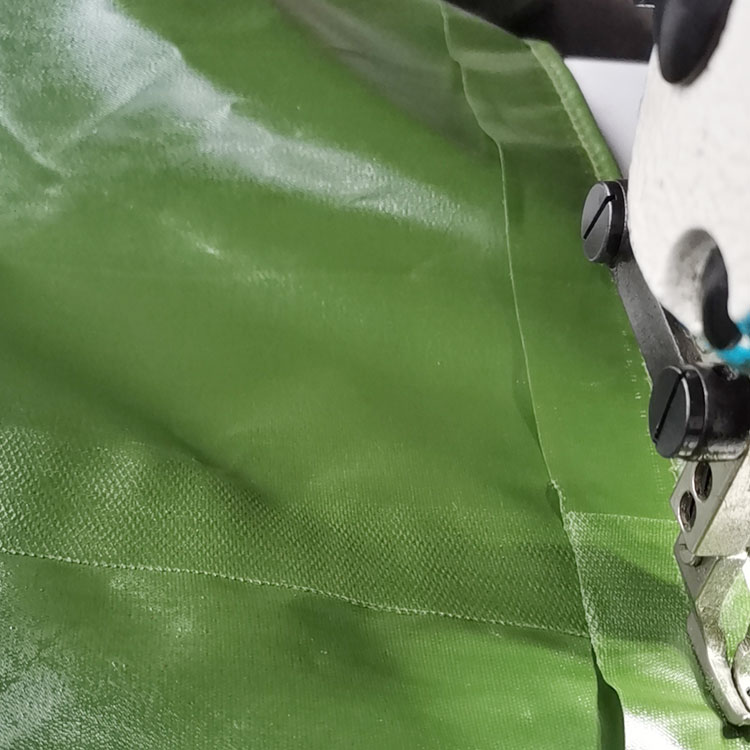 加厚货场盖布篷布三防涂塑布