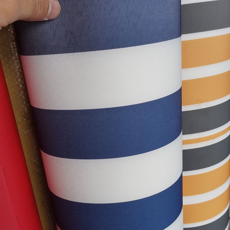 遮阳棚布奥斯布自动伸缩棚布